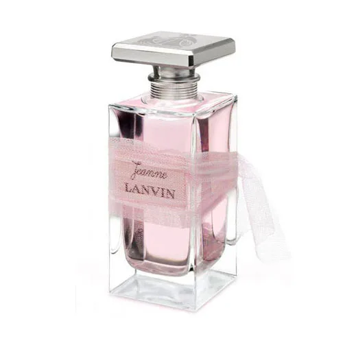 lanvin jeanne lanvin woda perfumowana 100 ml  tester   