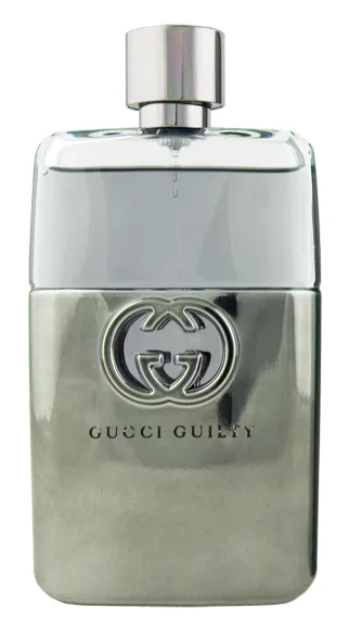 gucci guilty pour homme woda toaletowa 90 ml  tester   