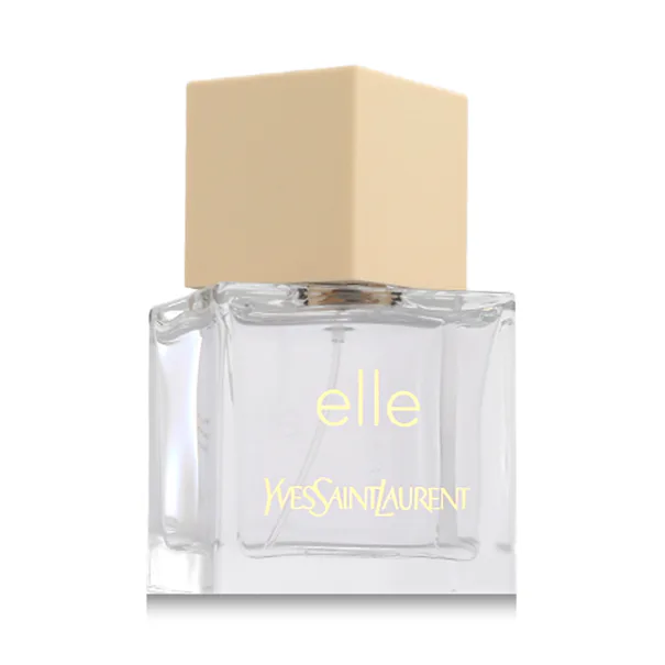 yves saint laurent elle intense