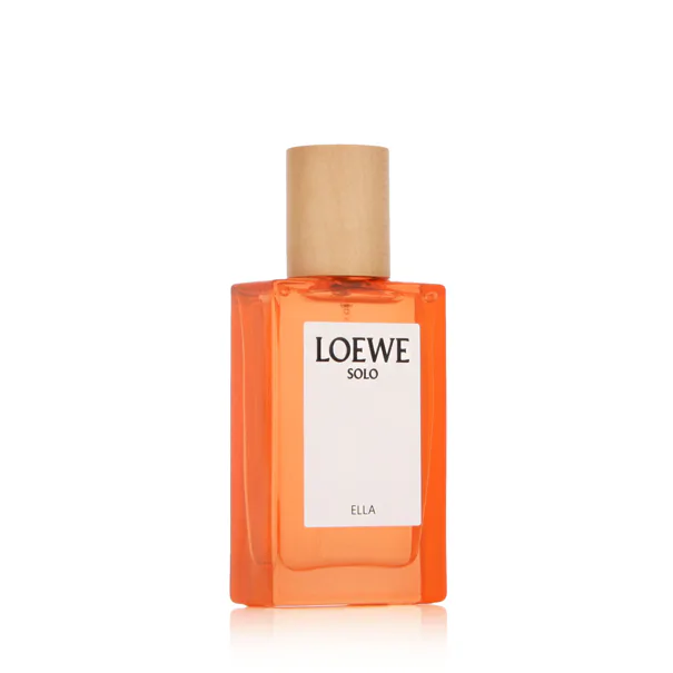 loewe solo ella woda perfumowana 30 ml     