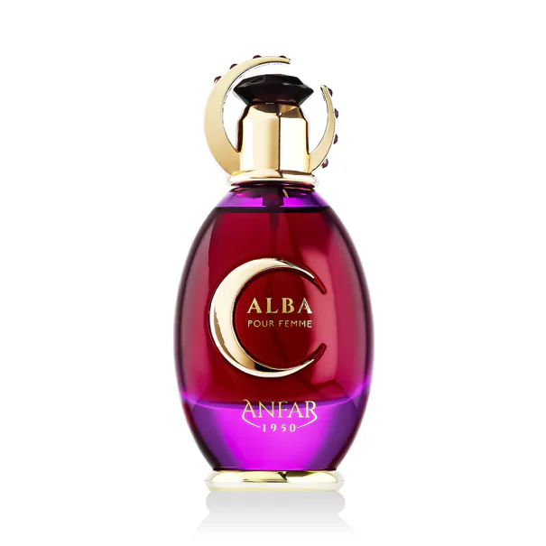 anfar alba