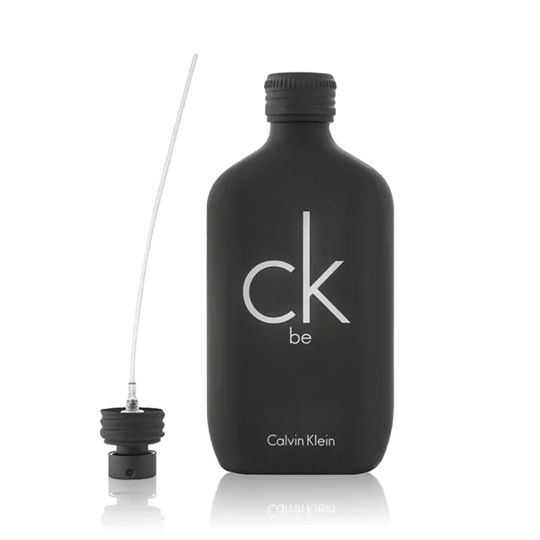 calvin klein ck be
