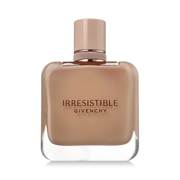 givenchy irresistible givenchy nude velvet woda perfumowana 50 ml     