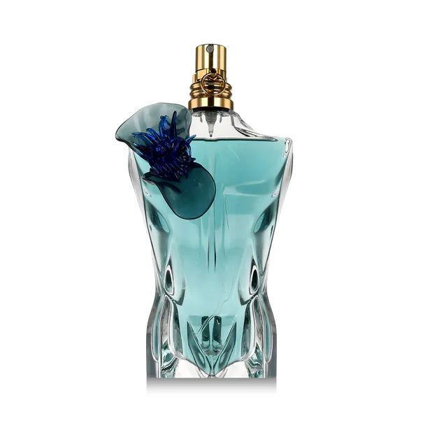 jean paul gaultier le beau flower edition
