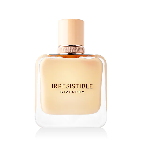 givenchy irresistible givenchy nude velvet woda perfumowana 35 ml     
