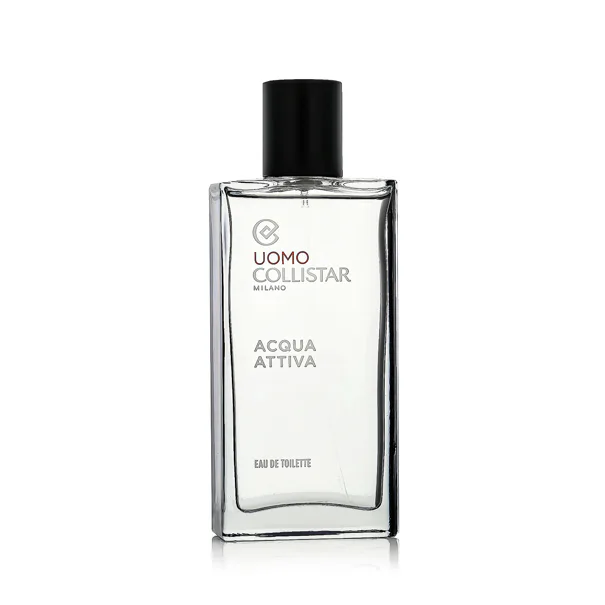 collistar acqua attiva woda toaletowa 100 ml     