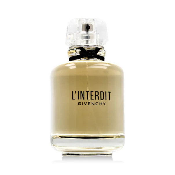 givenchy l'interdit intense