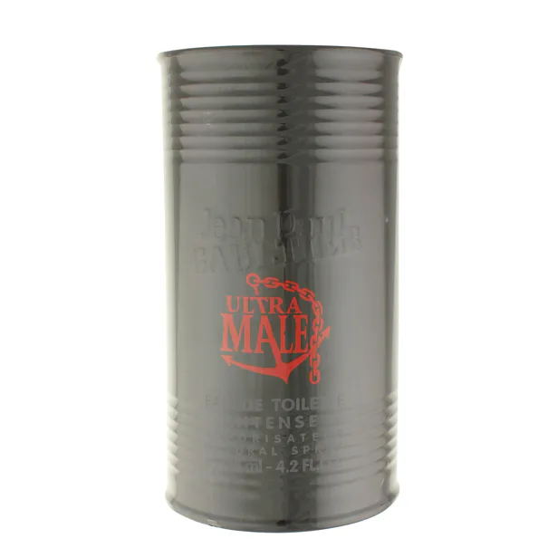 jean paul gaultier ultra male woda toaletowa 125 ml     