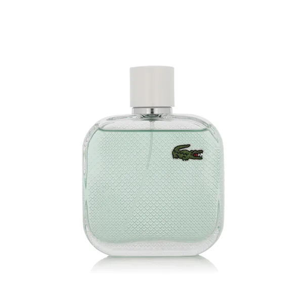 lacoste l.12.12 blanc eau fraiche woda toaletowa 100 ml  tester   