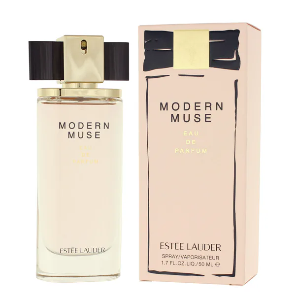 estee lauder modern muse woda perfumowana 50 ml     