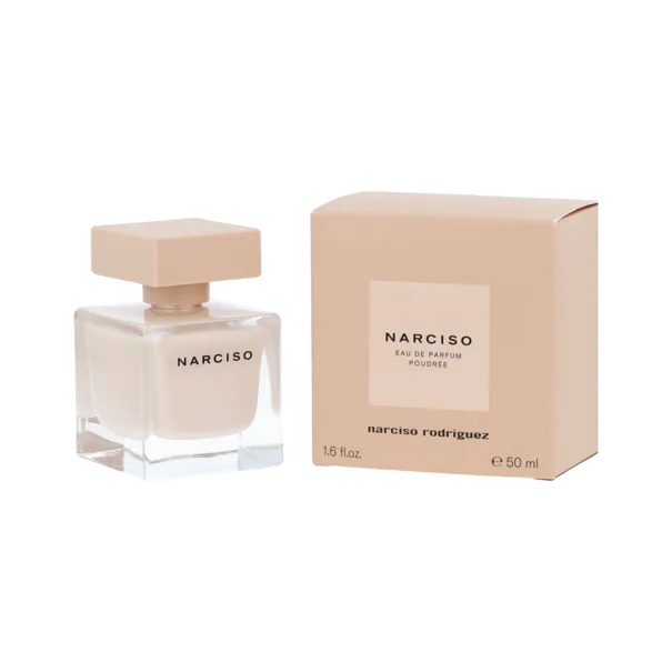 narciso rodriguez narciso poudree woda perfumowana 50 ml     