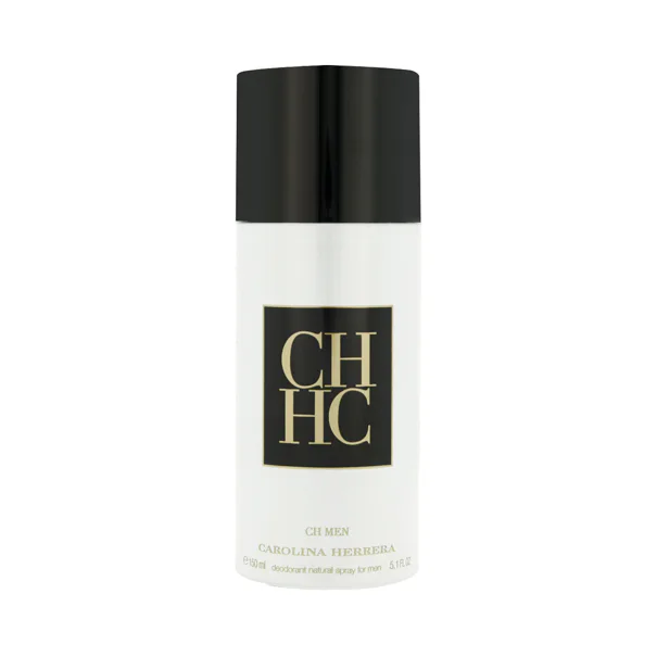 carolina herrera ch men dezodorant w sprayu 150 ml     