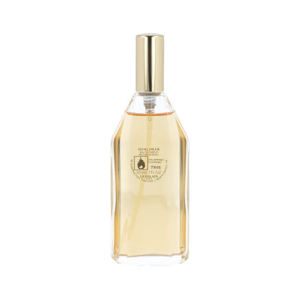 guerlain shalimar woda perfumowana 50 ml     