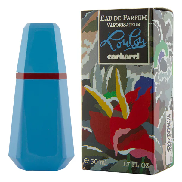 cacharel loulou woda perfumowana 50 ml     