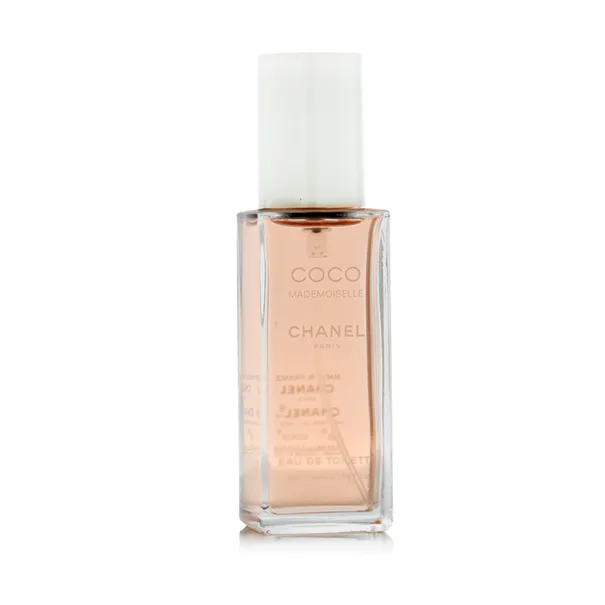 chanel coco mademoiselle intense woda toaletowa 50 ml     
