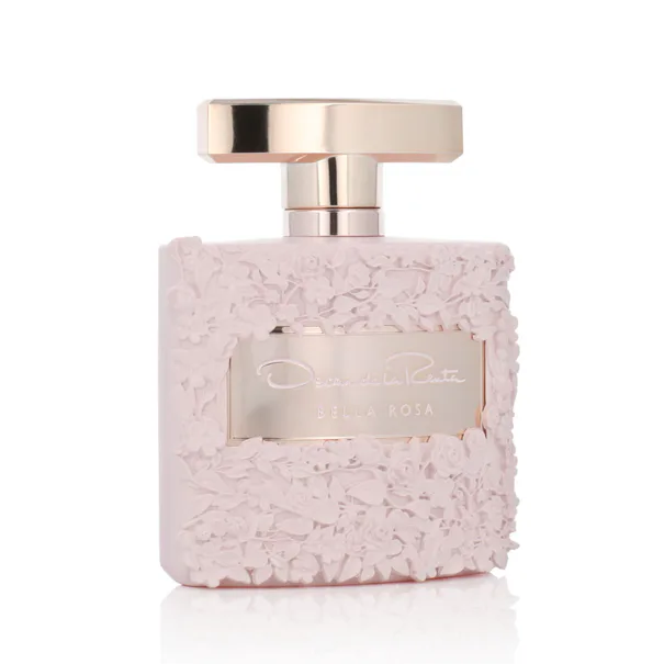 oscar de la renta bella rosa