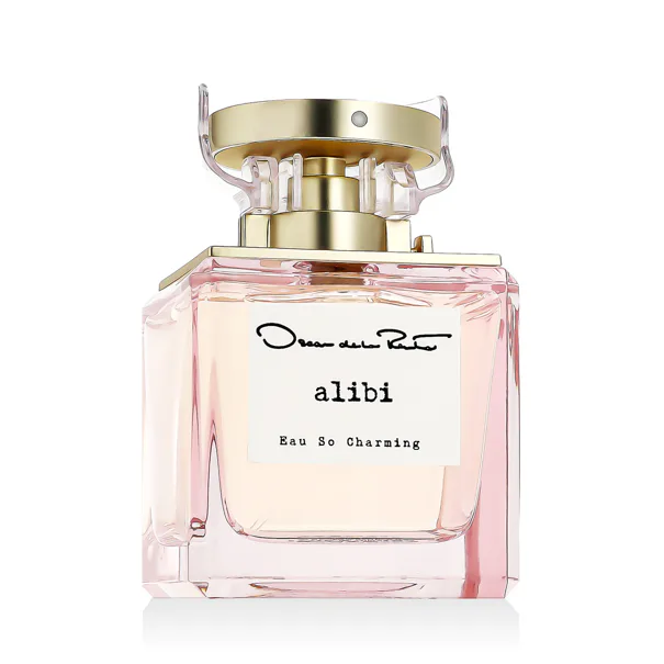 oscar de la renta alibi eau so charming