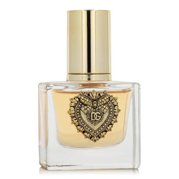 dolce & gabbana devotion intense woda perfumowana 30 ml     