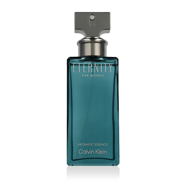 calvin klein eternity for women aromatic essence