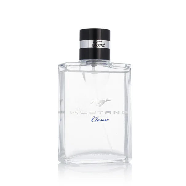 ford mustang mustang classic woda toaletowa 100 ml  tester   