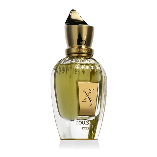 xerjoff louis xv 1722 ekstrakt perfum unisex