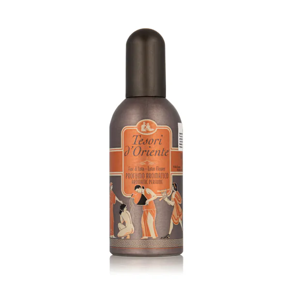 tesori d'oriente fior di loto woda perfumowana 100 ml     