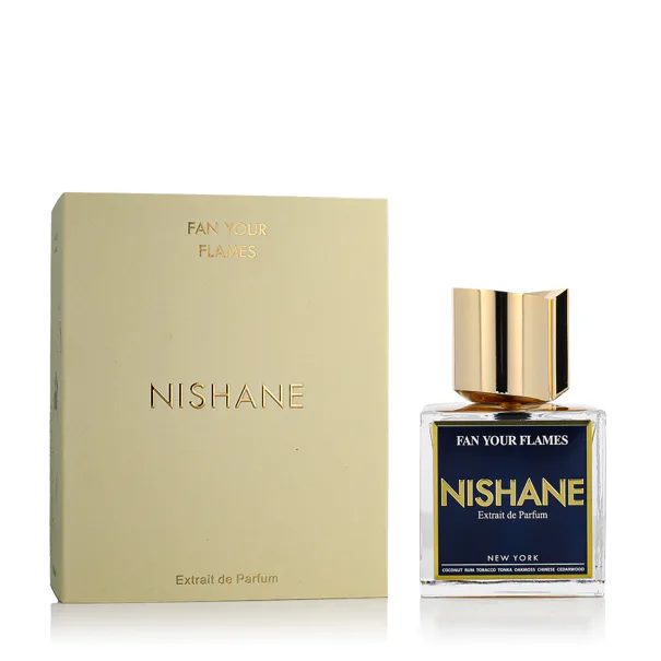 nishane fan your flames
