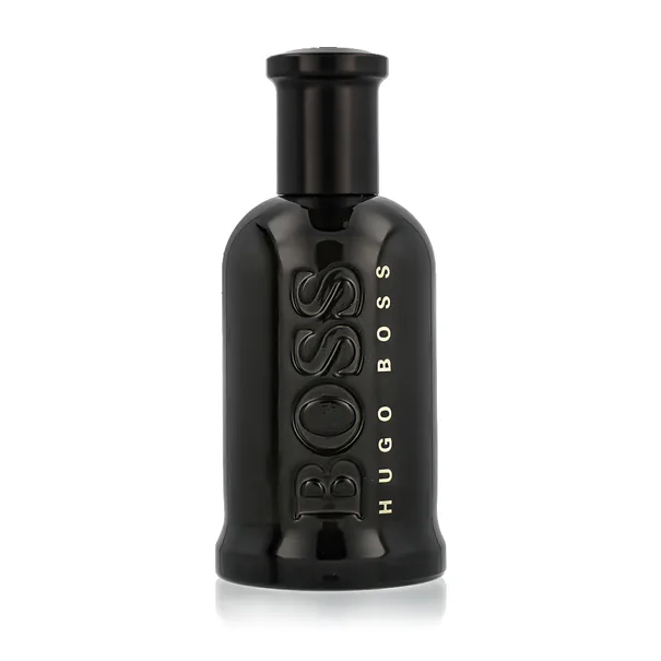 hugo boss boss bottled parfum ekstrakt perfum 100 ml     