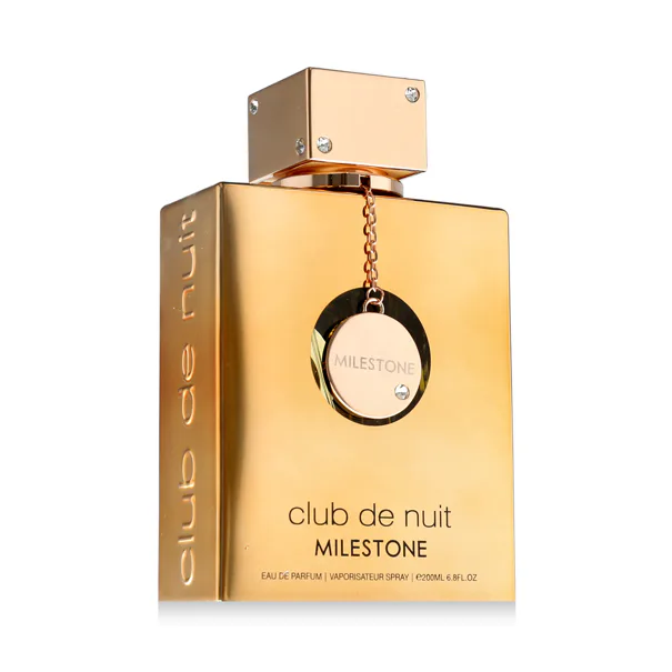 armaf club de nuit milestone