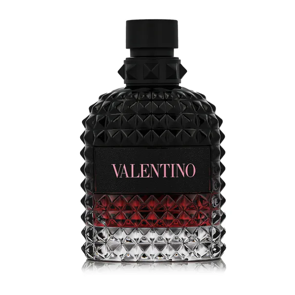 valentino valentino uomo born in roma intense