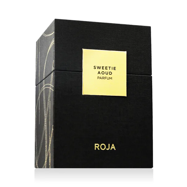 roja parfums sweetie aoud ekstrakt perfum 50 ml     