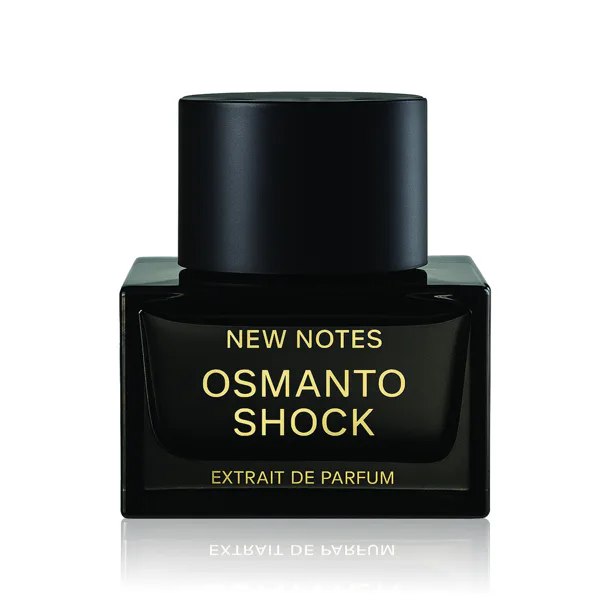 new notes osmanto shock