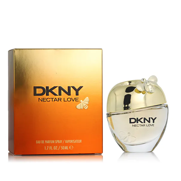 dkny nectar love woda perfumowana 50 ml     
