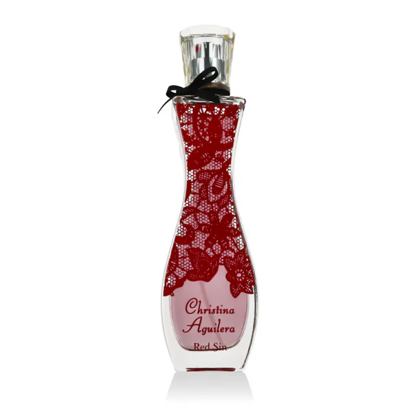 christina aguilera red sin woda perfumowana 75 ml     