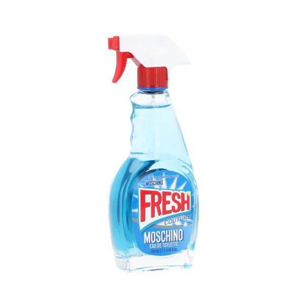 moschino fresh couture