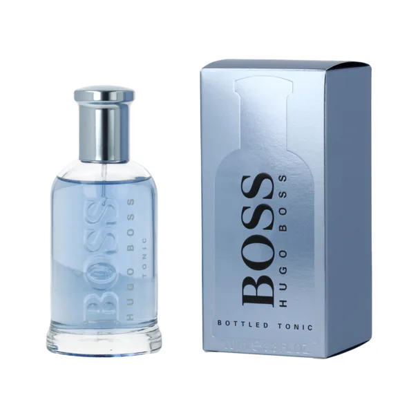 hugo boss boss bottled tonic woda toaletowa 100 ml     