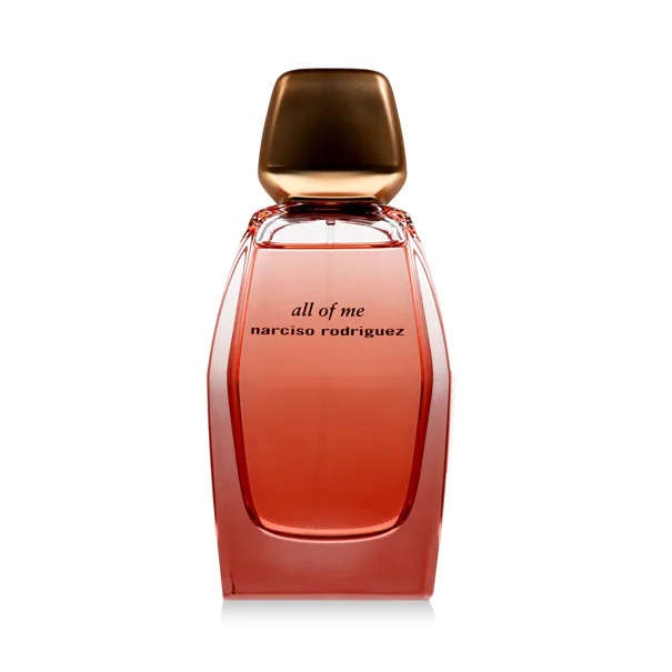 narciso rodriguez all of me intense woda perfumowana 90 ml     