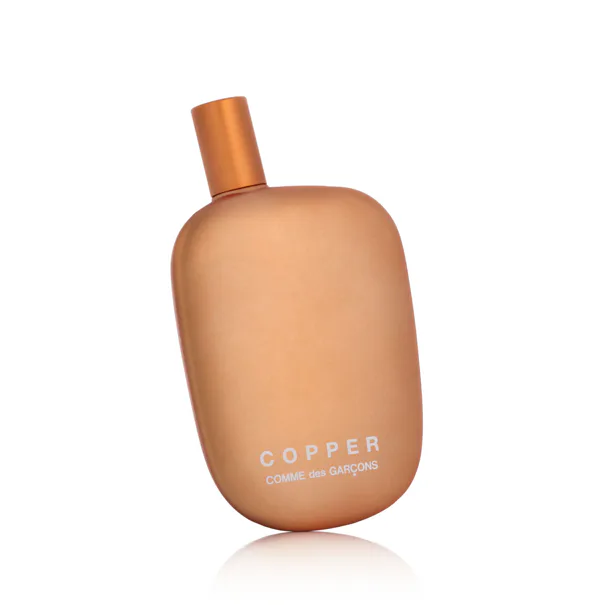 comme des garcons copper