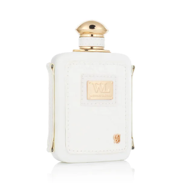 alexandre.j western leather white