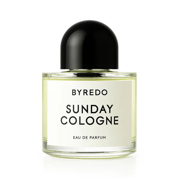 byredo sunday cologne