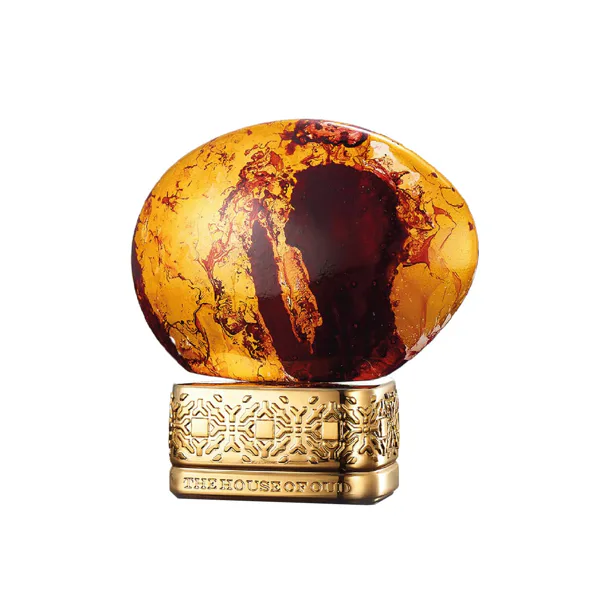 the house of oud almond harmony