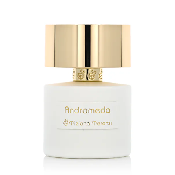 tiziana terenzi andromeda