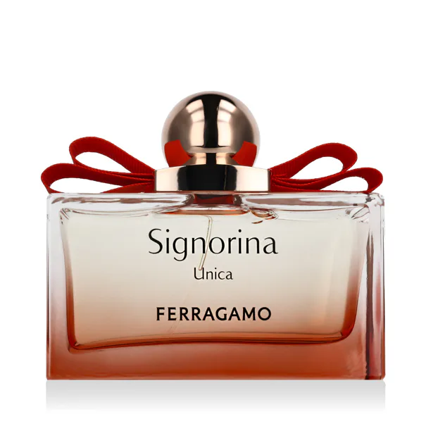 salvatore ferragamo signorina unica