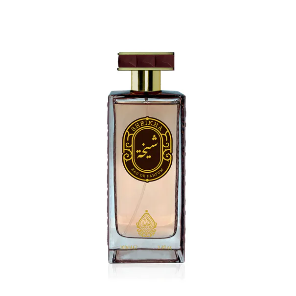 house of perfumes sheikha