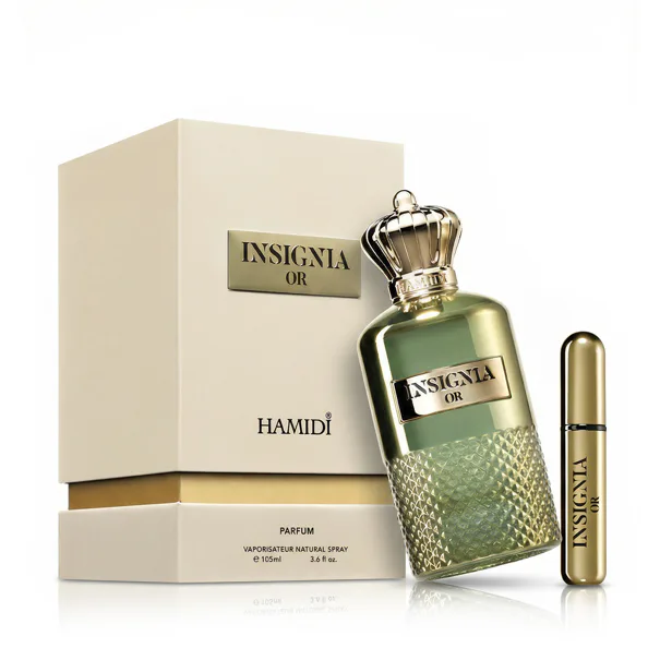 hamidi or