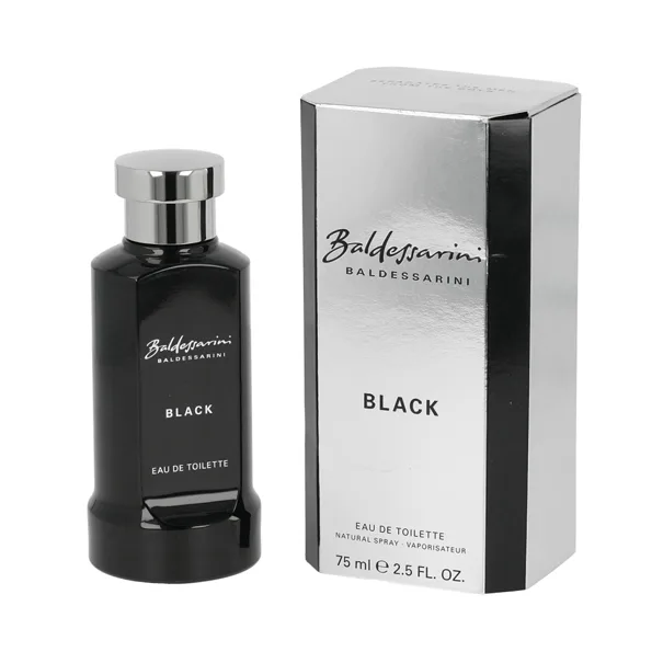 baldessarini baldessarini black