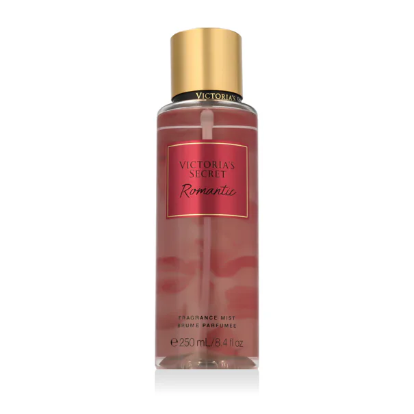 victoria's secret romantic