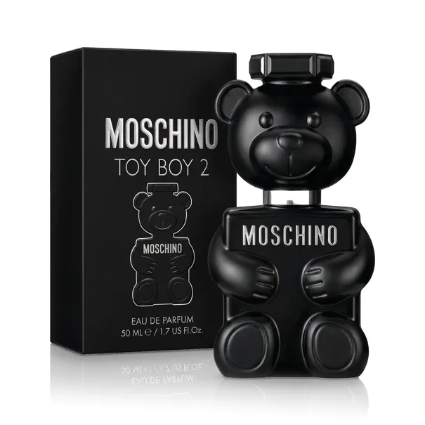 moschino toy boy 2 woda perfumowana 50 ml     