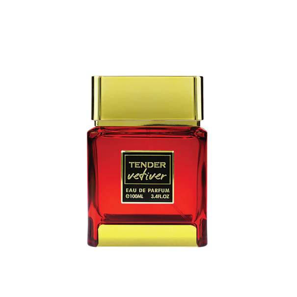 flavia dominant collections - tender vetiver