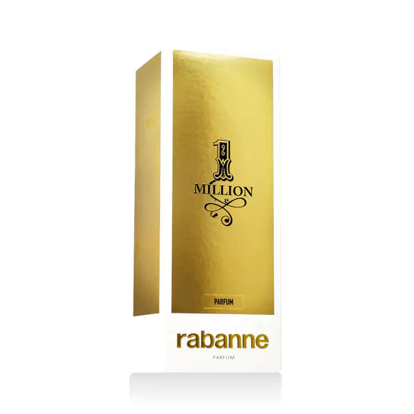 paco rabanne 1 million parfum